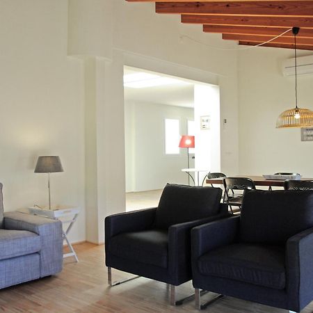 Orient Capdepera - Turismo De Interior Villa Oda fotoğraf