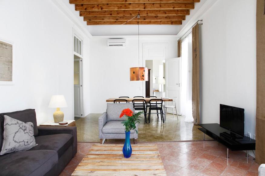 Orient Capdepera - Turismo De Interior Villa Dış mekan fotoğraf