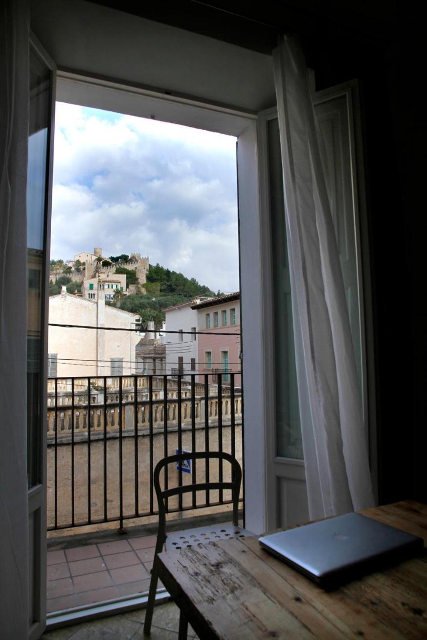 Orient Capdepera - Turismo De Interior Villa Dış mekan fotoğraf