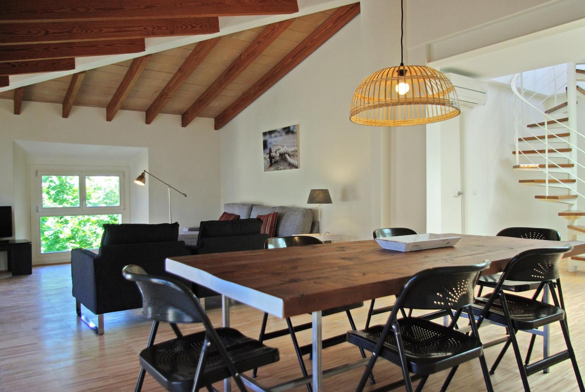Orient Capdepera - Turismo De Interior Villa Oda fotoğraf