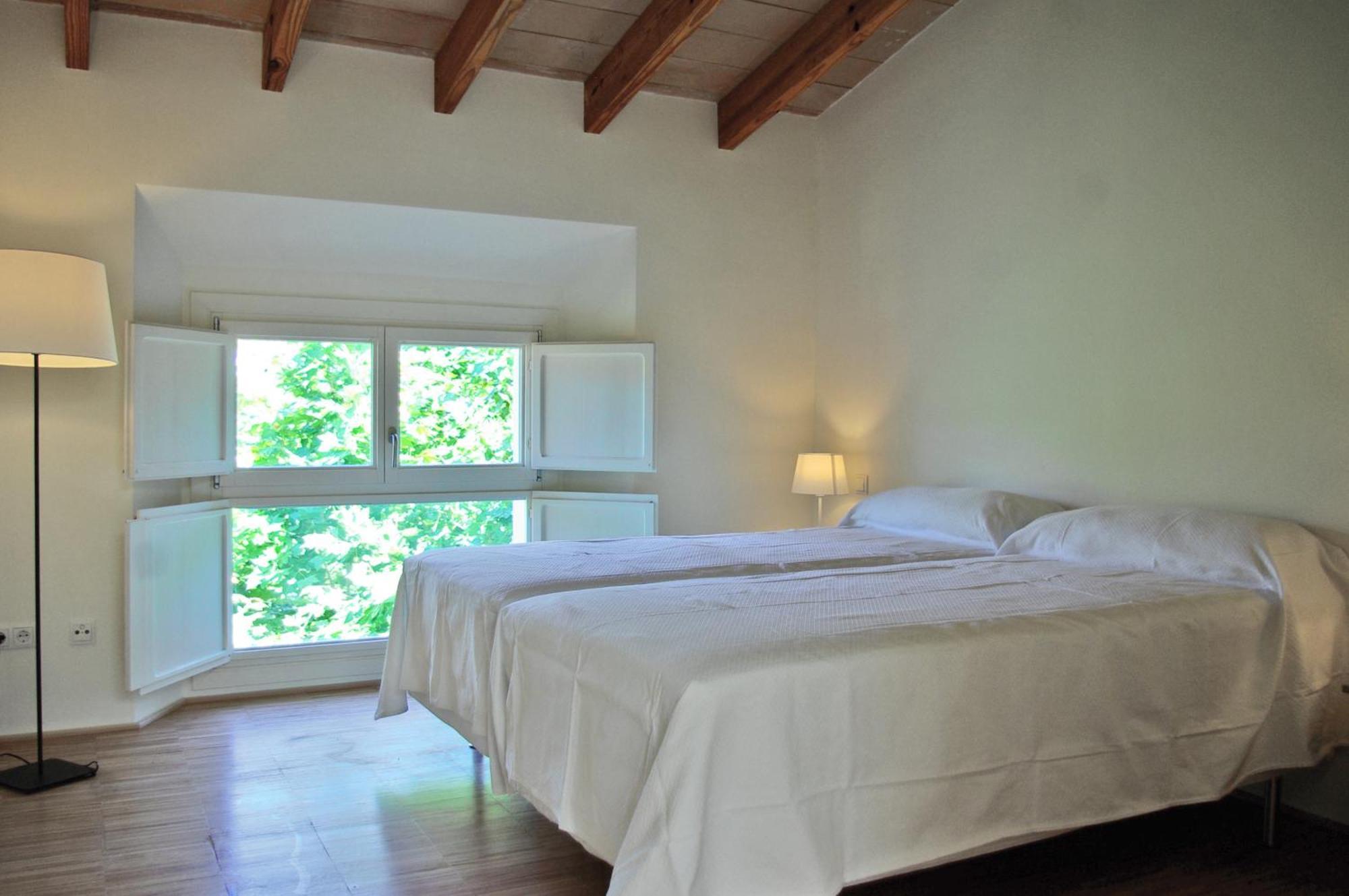 Orient Capdepera - Turismo De Interior Villa Oda fotoğraf