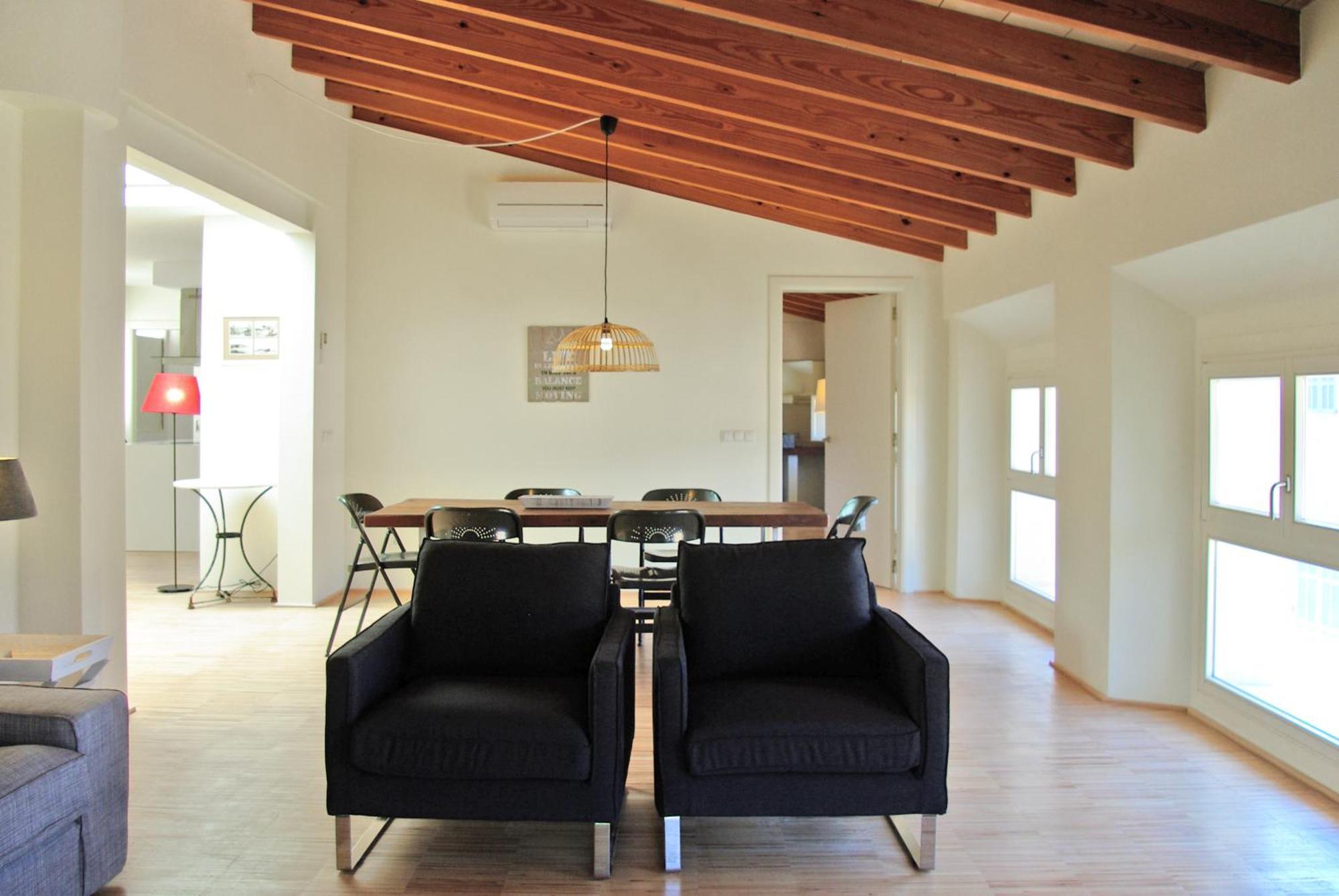 Orient Capdepera - Turismo De Interior Villa Oda fotoğraf