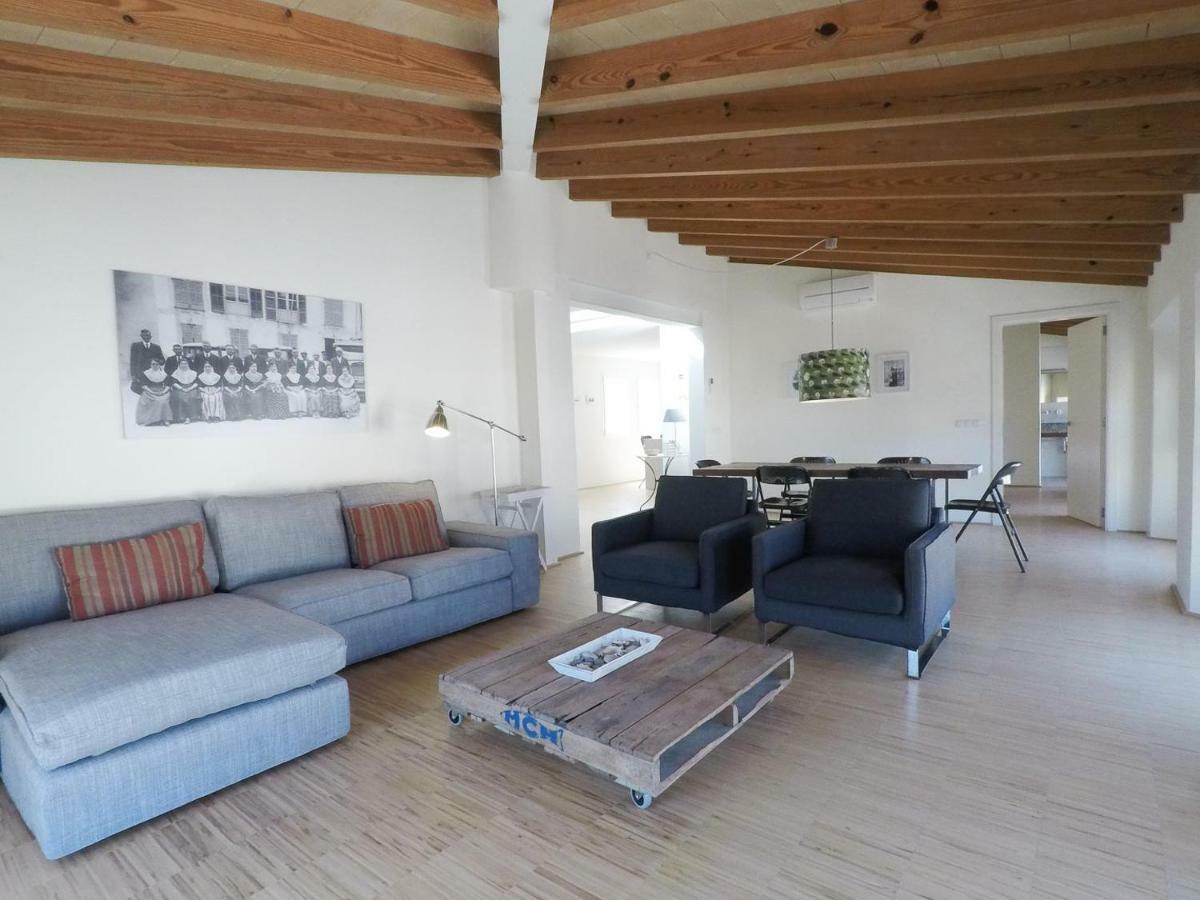 Orient Capdepera - Turismo De Interior Villa Dış mekan fotoğraf