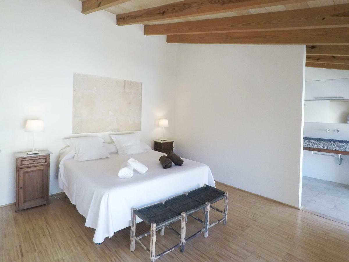 Orient Capdepera - Turismo De Interior Villa Dış mekan fotoğraf