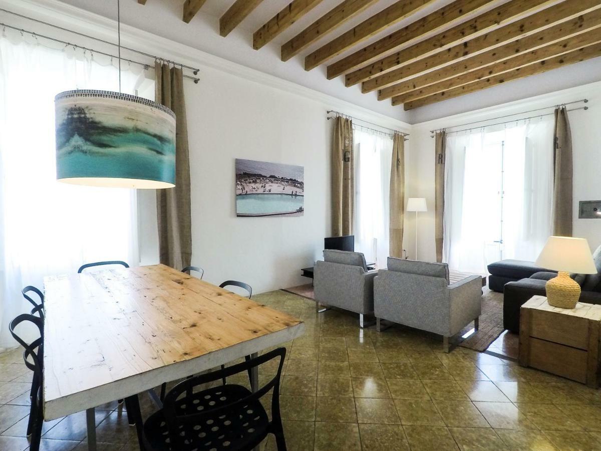 Orient Capdepera - Turismo De Interior Villa Dış mekan fotoğraf