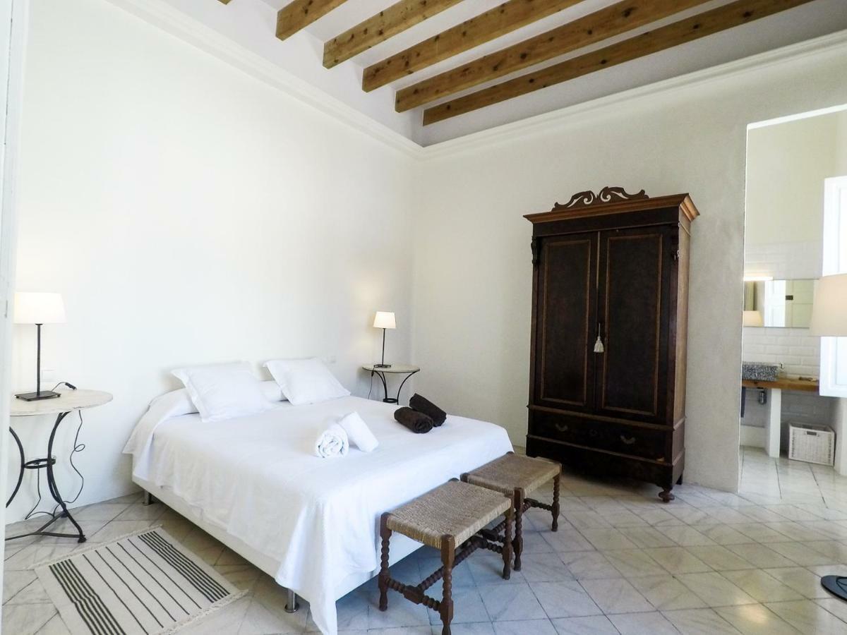 Orient Capdepera - Turismo De Interior Villa Dış mekan fotoğraf