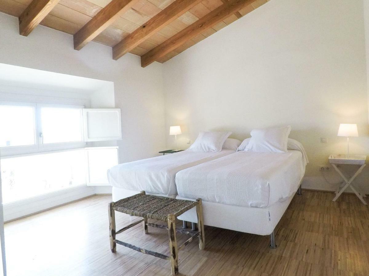 Orient Capdepera - Turismo De Interior Villa Dış mekan fotoğraf